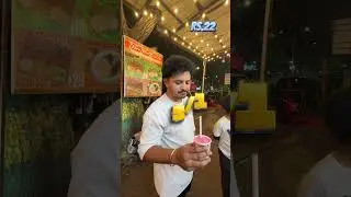 Rs.100 at KORA FOOD STREET ANNA NAGAR 🤩🤯💥 | #food #foodie #shorts