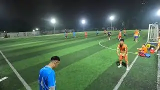 FC TỰ DO vs FC 97 | Sân bóng AKKA Vĩnh Hoàng phần 7 (góc quay bán độ)