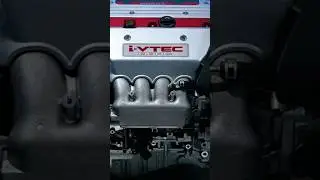 El MEJOR motor de 4 cilindros