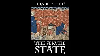 Distributism, Socialism, Capitalism and how we got here...