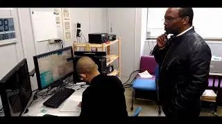 Introduction to SEIC, KyuTech