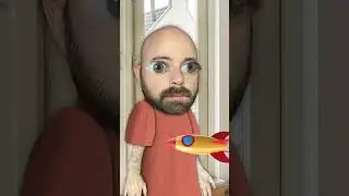 rocket boots