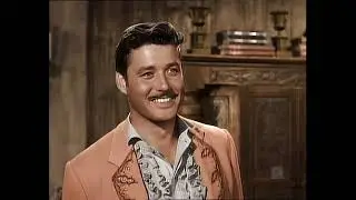 Zorro (1957)[4K]&ndash;S02E17: &ldquo;Tornado Is Missing