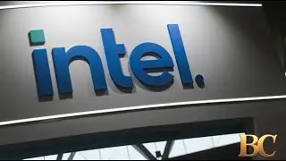 Intel stock drops 17%, its worst day since 2024