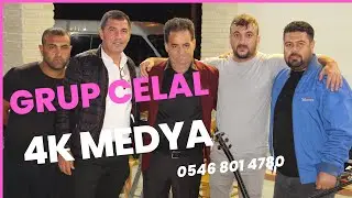 GRUP CELAL BEYMAİL HALEBİ