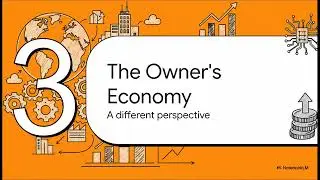 Passive Income:  Dream vs Real