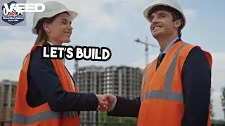 Building Strong Futures | EquipZone USA | Construction & Digital Growth