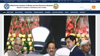 CSIR CIMFR Recruitment 2020, CSIR CIMFR Project Associate Vacancy 2020, CSIR CIMFR Form 2020