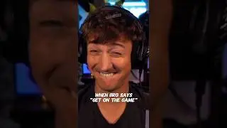 Ninja With The Low Taper Fade #memes #funny #shorts #samc223 #gaming