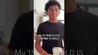 trying to bulk