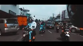 AVlog - Explore Bandungan Semarang.