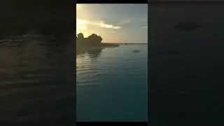 Epic Minecraft Shaders - Island Cinematic