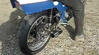 Seeley Honda CB 750