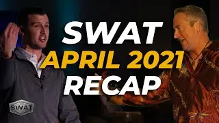 SWAT APRIL 2021 EVENT: Recap Video
