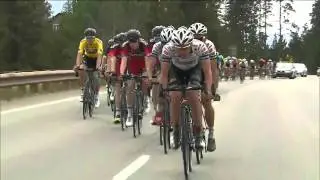 2015 USA Pro Challenge Recap Stage 2