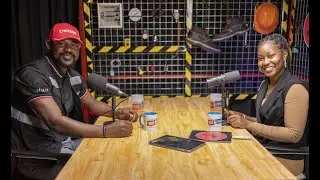 Podcast +2Pontos - Com a Engª Joseane Mendes Episódio #8