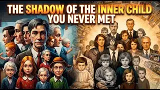 The Shadow Inner Child: Part of You That Was Silenced Before It Could Speak | Season 2 - Episode 24
