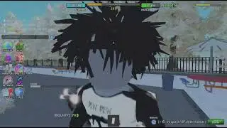 killing people with red shoes in fighting in a school