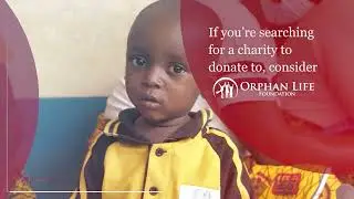 Things You Can Donate to an Orphanage Besides Money