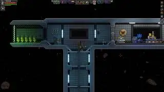 The Protectorate Lives | Let's Play Starbound 1.3