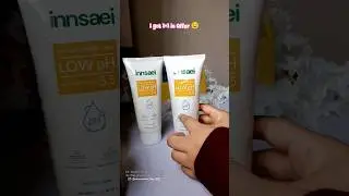 🌸Innsaei Low pH Facewash #kbeauty #skincare #skincareroutine #brightskin #skincareproduct #aestheti