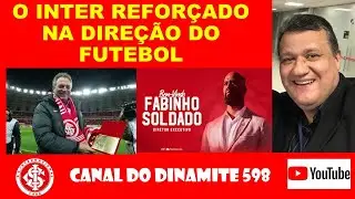 FALA DINAMITE em 05 01 2026