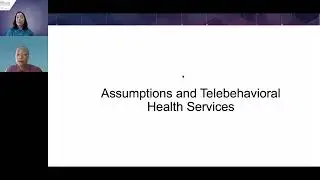 Cultural Adaptations: Do&rsquo;s and Don&rsquo;ts for Telebehavioral Health