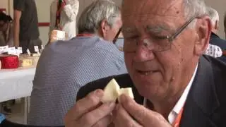 Onaf - Concorso formaggi cuneesi