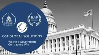 How to Win Government Contracts.