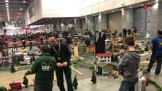 RCTANK.IT-1/16 MODEL GAME BOLOGNA -2019/11/16-17