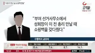 성완종 비서 