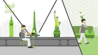 WiFi Calling with Zain KSA