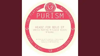 Try To Get Out Of This (Original Mix)