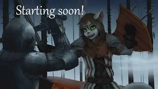 Twitch vod: Inscryption part 3, with ending