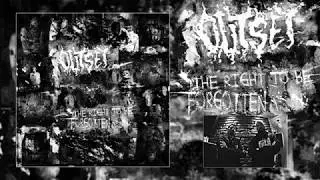 OUTSET - The Right to be Forgotten - Single 2020.