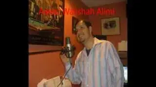 Walishah Kabul Door ast
