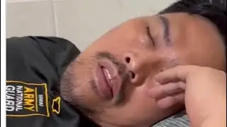 The snoring need to lose weight 🙏😇❤️