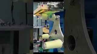 🎨 Как логотипы напечатаны на чашках смузи! 🥤💡