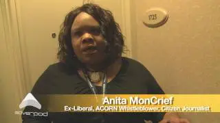 Adverpod: Interview with Anita MonCrief - Southern Republican Leadership Conference 2010