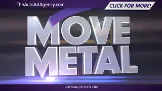 The Automotive Advertising Agency (2020)