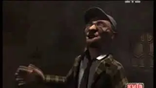 Геша жжет! (Геннадий Кернес)