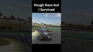GT7 Dirty Drivers?
