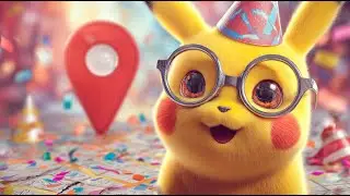 Did Pok&eacute;mon GO start because of an April Fools&rsquo; prank?