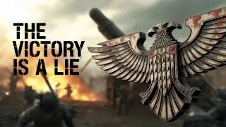 The Lie of the Imperium: What the Era of Ruin Really Means for 40K
