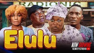 ELULU  - Latest Yoruba Movie 2026 Drama | Kemity | Olaiya Igwe | Ijalo | Ijesa | Efun |