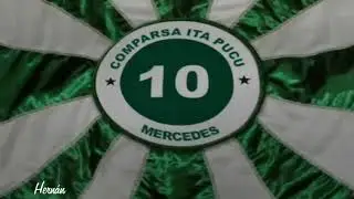 Comparsa Itá Pucú | Cerca Del Sol