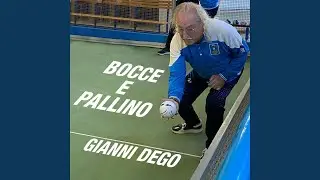 Bocce e Pallino