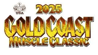 2025 NPC Gold Coast Muscle Classic
