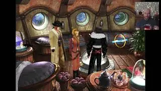Final Fantasy 8 (part 17)