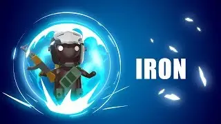 Milkchoco - Iron